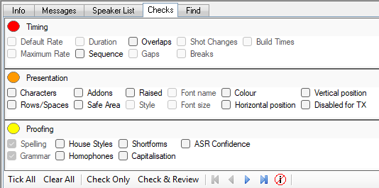 Check Webhelp Troubleshooting common problems