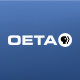 Blue Logo OETA