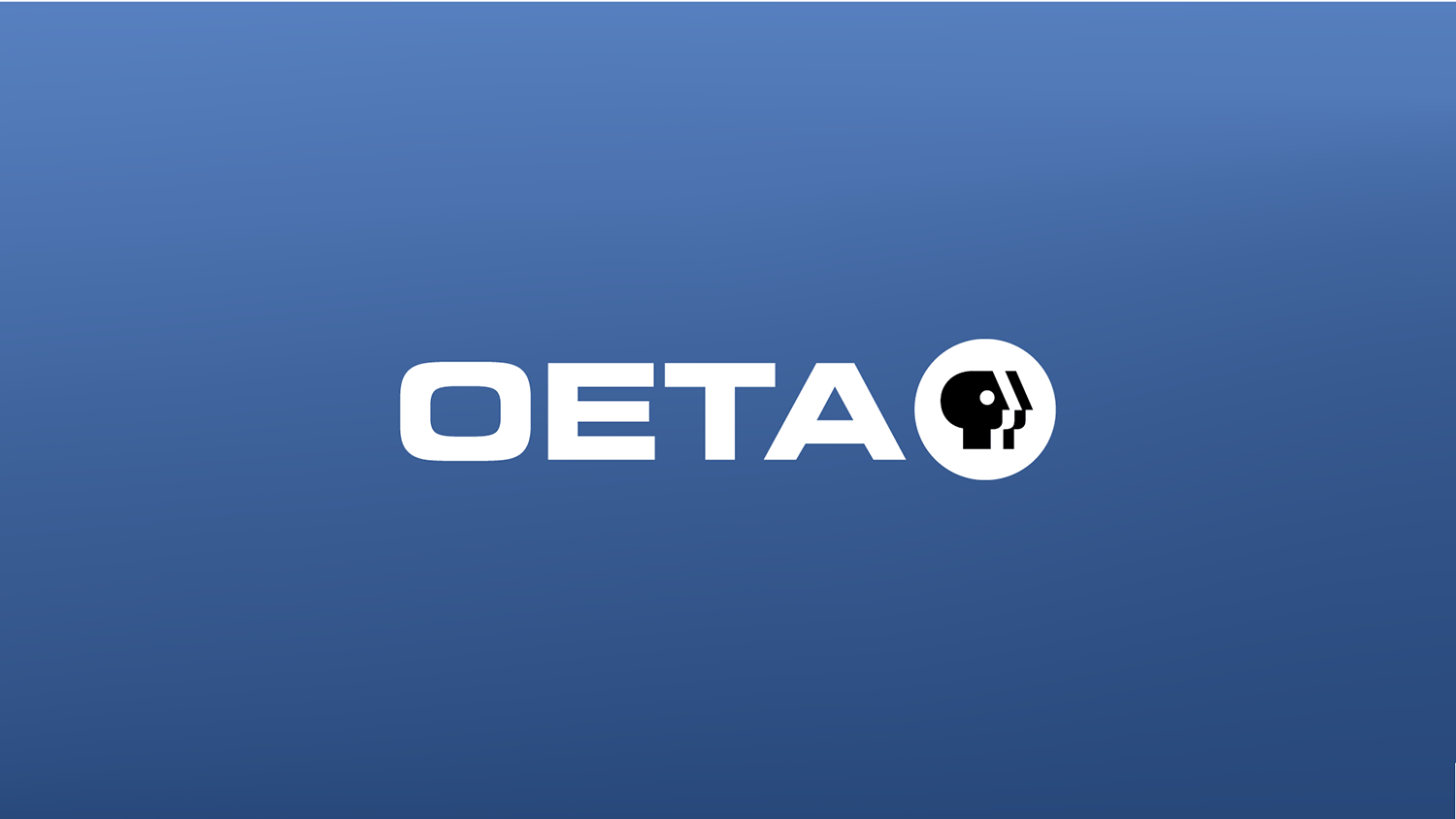Blue Logo OETA