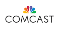 Comcast Corporate Logo