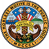 San Diego City Seal