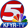 KFYR Logo