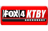 KTBY Coastal TV Logo