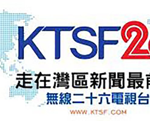 KTSF Logo