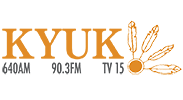 KYUK Logo