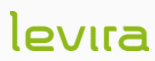Green Levira Logo
