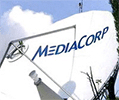MediaCorp Logo