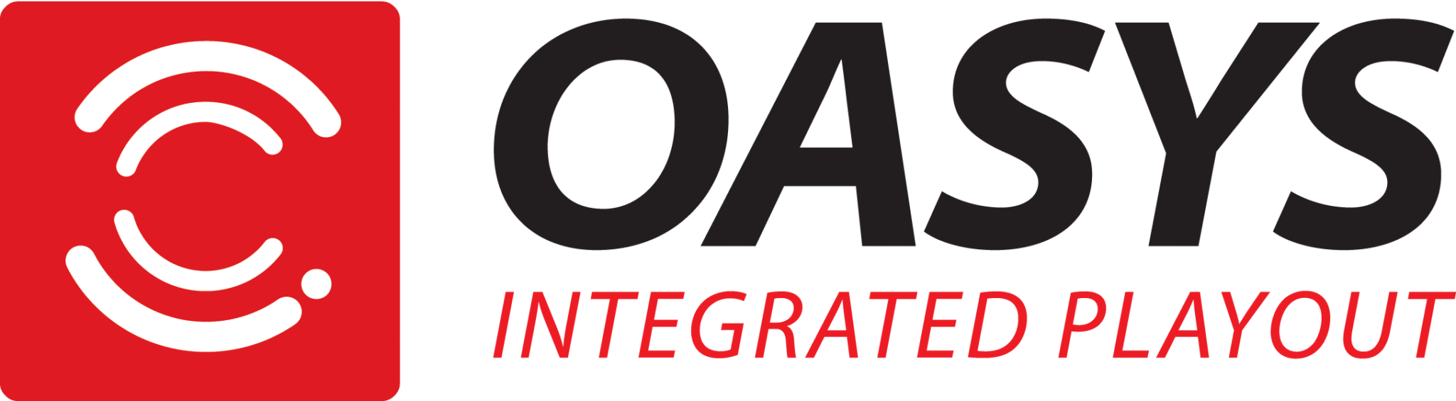 OASYS Integration Logo