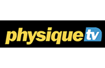 PhysiqueTVDubai logo