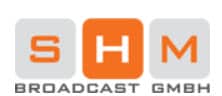 Orange SHM Broadcast GMBH