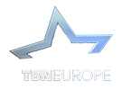TBN Europe Logo