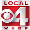 WHBF Local Logo