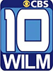 10 WILM Logo