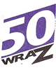 WRAZ Logo