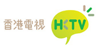 HKTV logo