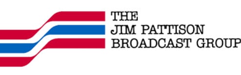 Jim Pattison Broadcast Group Logo