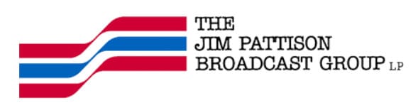 Jim Pattison Broadcast Group Logo