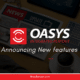New OASYS Release version 6.13.13