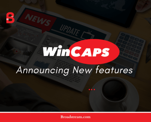 Announcing New Wincaps Features