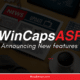 WincapsASR Software Update